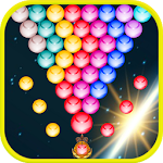 Shoot Bubble Worlds Apk