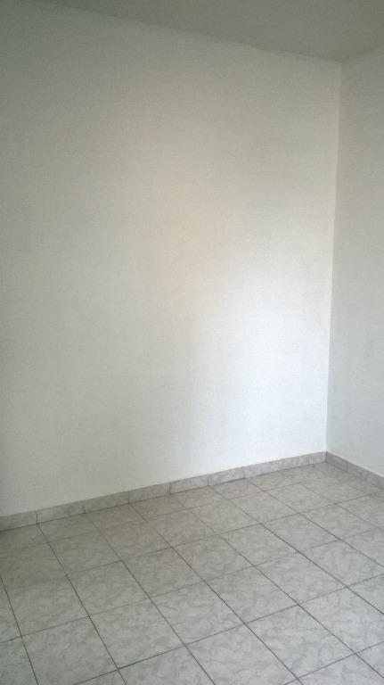 Apartamentos à venda Residencial Sítio Santo Antônio