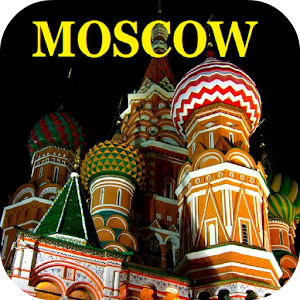 Download Moscow Hotels For PC Windows and Mac
