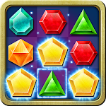 Jewels Legends Apk