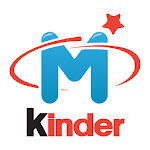 Magic Kinder - Free Kids Games Apk