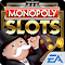 hack de MONOPOLY Slots gratuit télécharger