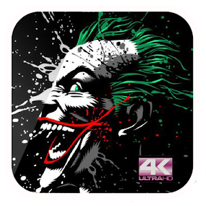 Download Joker HD Wallpapers For PC Windows and Mac