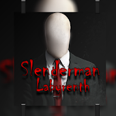 Slenderman : Labyrenth