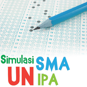 Download SIMULASI UN SMA IPA For PC Windows and Mac