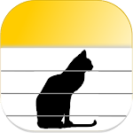 cat notes Apk