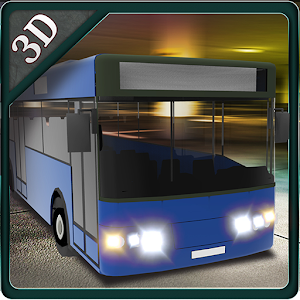 Download City Bus Parking Simulator For PC Windows and Mac