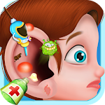 Ear Doctor Clinic Kids Games Apk