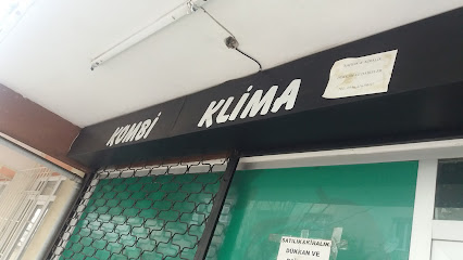 Kombi Klima