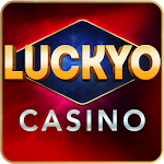 Luckyo Casino and Free Slots Apk