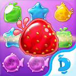 Bits of Sweets: Match 3 Puzzle Apk