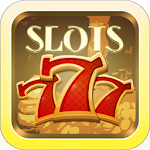 Slots 777 Magic Treasure Apk