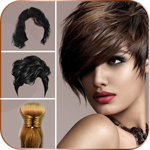 Download Best hair style for girls: styles app 2018 For PC Windows and Mac