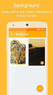 How to mod i Applock 2016 1.3 apk for bluestacks