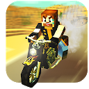 ダウンロード Chopper Craft: Action Games & Moto Ci をインストールする 最新 APK ダウンローダ