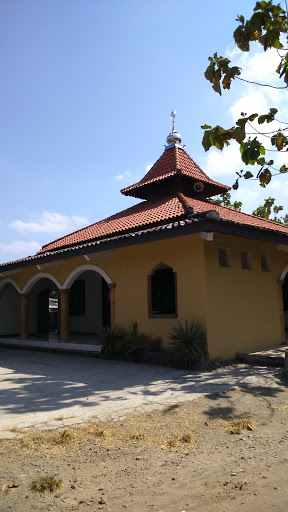 Masjid Al Iklas