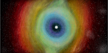 Eye Nebula