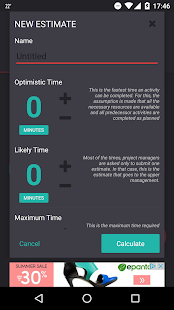 How to mod Task Estimator 1.0 apk for bluestacks