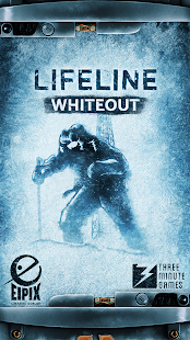   Lifeline: Whiteout- screenshot thumbnail   