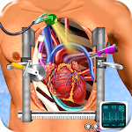 Heart Surgery Doctor Games Apk