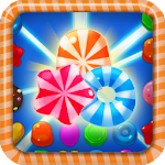 Candy Frenzy Time Apk