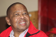 Blade Nzimande says SA's banking system 'is wholly inappropriate for a developing country'. It should include strong public banking and a co-operative banking sectors, he says. File photo