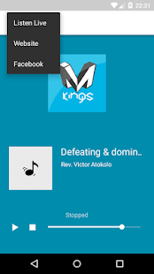 How to mod MK Radio 2016-06-02-968ea70 mod apk for bluestacks