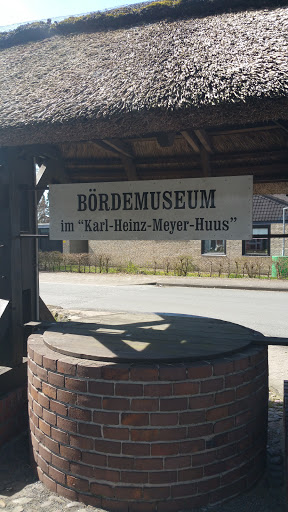 Bördemuseum im K.-H. Meyer Huus