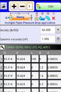 How to install Pressure Drop in multiple pipe patch 3.1 apk for bluestacks