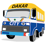 Cross Dakar City Apk