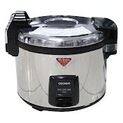 Nồi Cơm Điện Cuckoo CR- 3021S (5.4L)