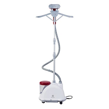 Bàn Ủi Hơi Nước Đứng Electrolux EGS2003 (1250W)