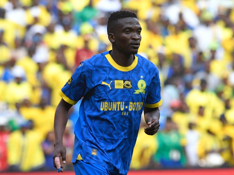 Mamelodi Sundowns midfielder Lesiba Nku wary of unpredictable Polokwane City.