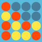 Connect Four - 4 In a Row Apk