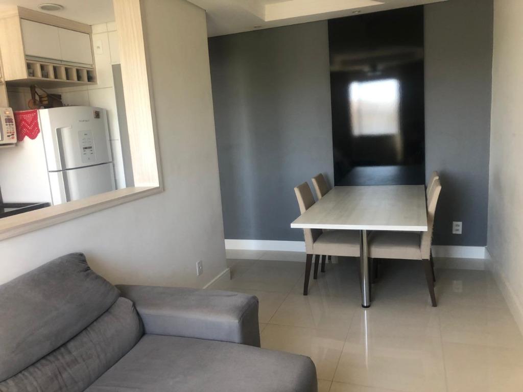 Apartamentos à venda Residencial Praia dos Namorados