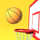 ダウンロード Basket Dunk 3D をインストールする 最新 APK ダウンローダ