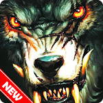 Amazing Werewolf Wallpaper Apk