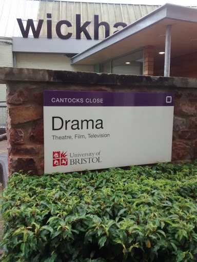 Department of Drama