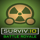 ダウンロード Surviv.io - Battle Royal をインストールする 最新 APK ダウンローダ