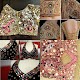 Download Mirror Work Blouse Designs For PC Windows and Mac 1.0