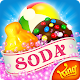 Candy Crush Soda Saga for PC-Windows 7,8,10 and Mac 1.99.9