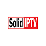 SolidIPTV Apk