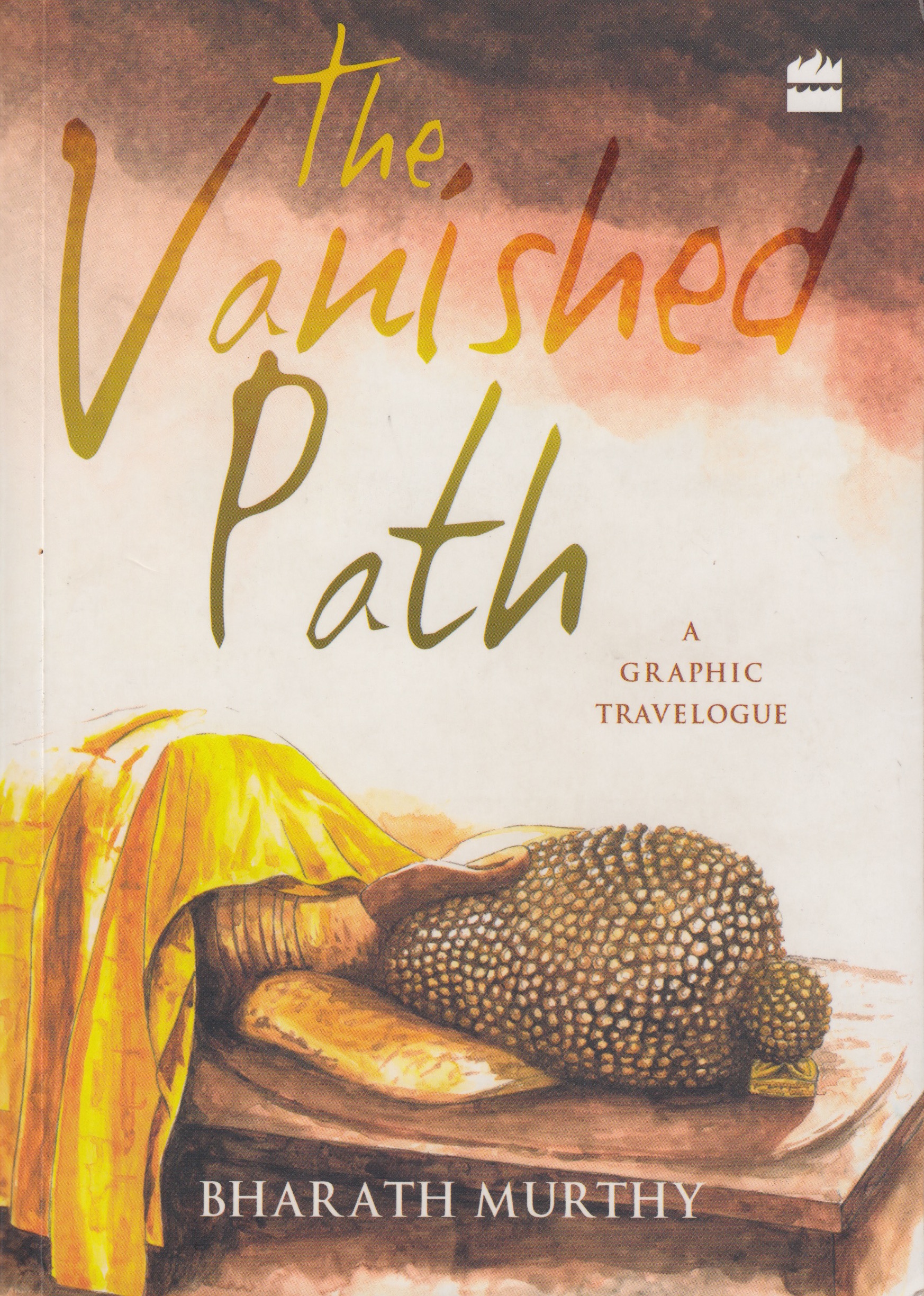 The Middle Way without Middlemen: A Review of Bharath Murthy’s The Vanished Path