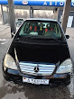 продам авто Mercedes A 160 A-klasse (168)