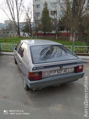 продам авто Citroen BX BX (XB-_) фото 2