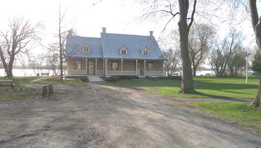 Maison Antoine-Baudry