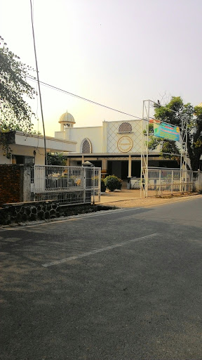 Masjid Yayasan Purwakarta