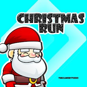 Download Christmas Run For PC Windows and Mac