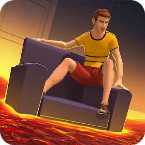 Download The Floor Is Lava For PC Windows and Mac