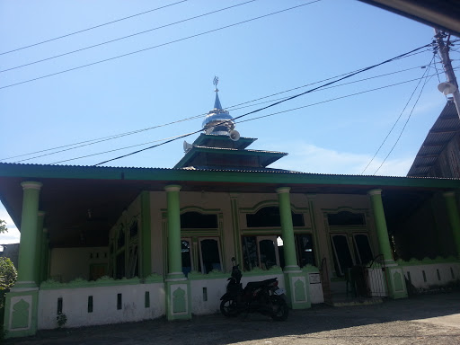 Surau Al Hijrah